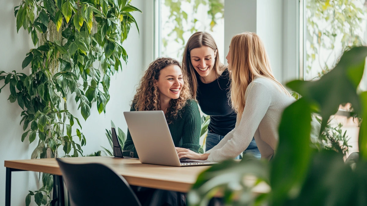 Collaborative Workspace