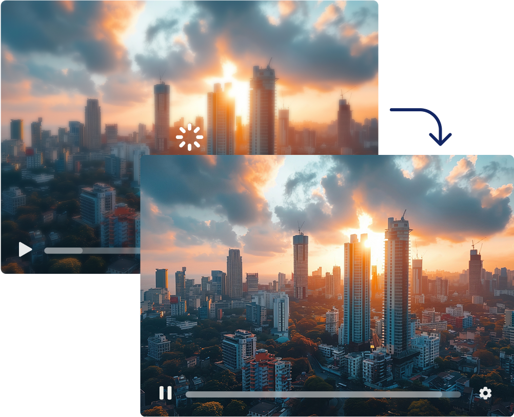 VIDEO OPTIMIZATION