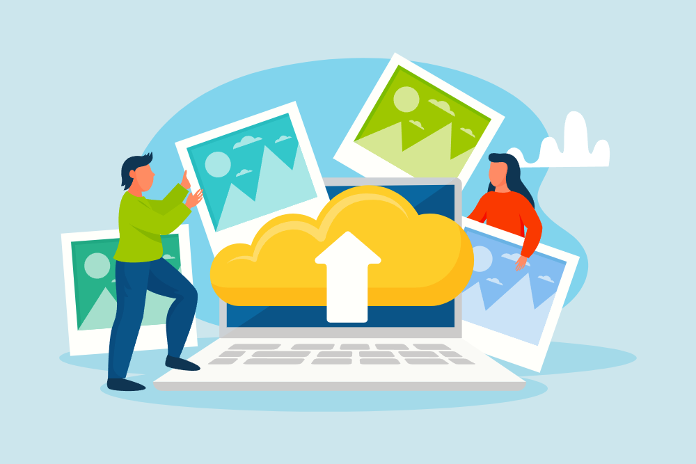 The Role of CDN and Image Optimization in Website Performance and Business Success